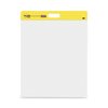 Post-It Pad, 4 SelfStick 20"X23", White, PK4 566